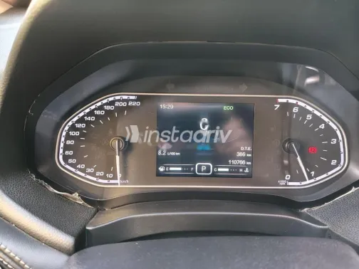 Chery Tiggo 7 2022 White Used for Sale - 6