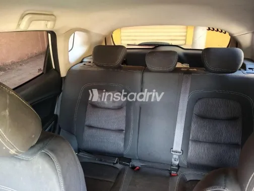 Chery Tiggo 7 2022 White Used for Sale - 7