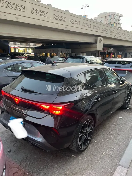 Cupra Leon 2025 White Used for Sale - 5