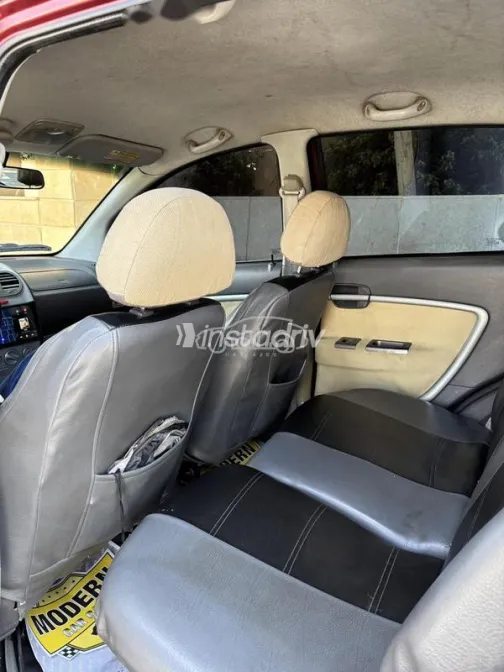 Speranza A113 2013 Dark Red Used for Sale - 3