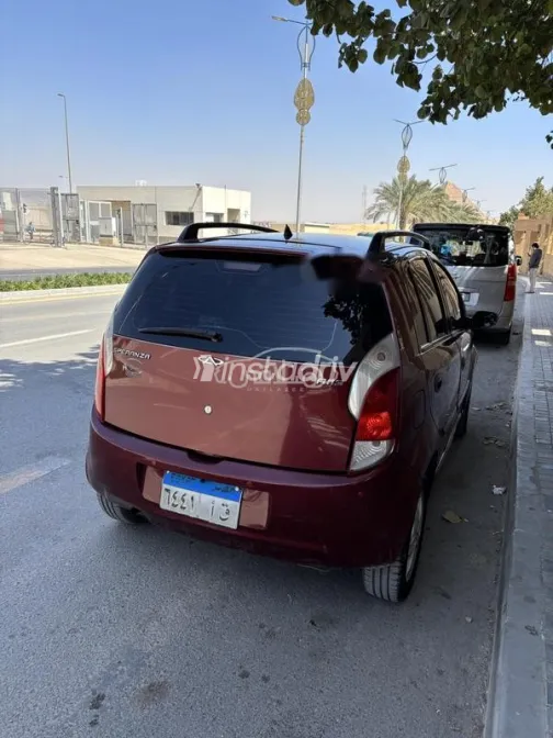 Speranza A113 2013 Dark Red Used for Sale - 4