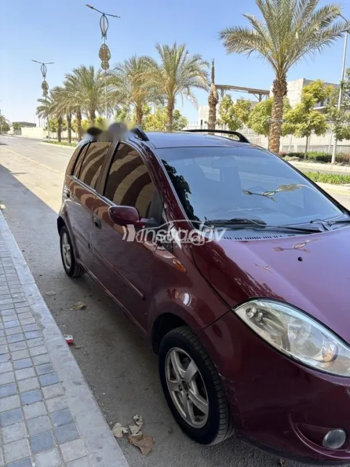 Speranza A113 2013 Dark Red Used for Sale - 6