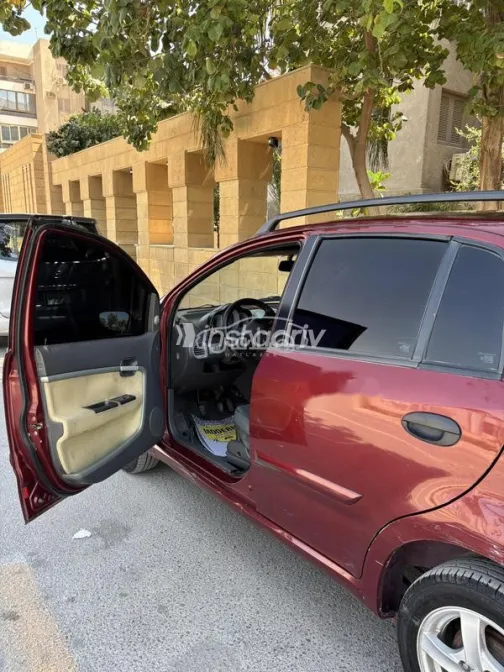 Speranza A113 2013 Dark Red Used for Sale - 8