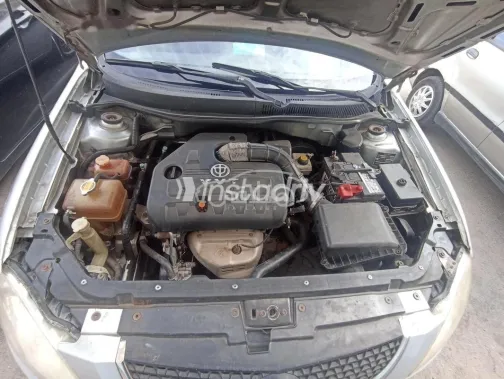 Brilliance FSV 2011 Silver Used for Sale - 7