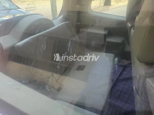 Mitsubishi Pajero 2017 White Used for Sale - 7