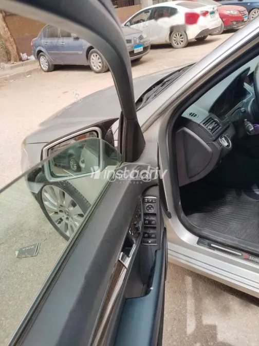 مرسيدس C 250 2011 فضي مستعملة للبيع - 7