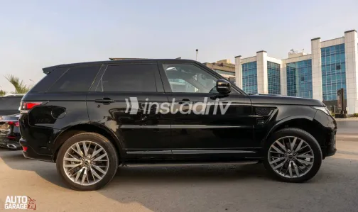 Land Rover Range Rover 2015 White Used for Sale - 2