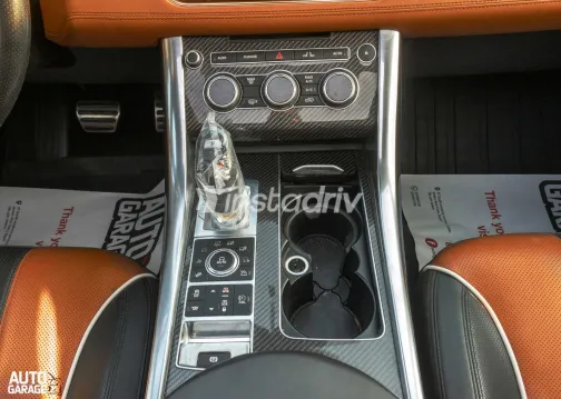 Land Rover Range Rover 2015 White Used for Sale - 3