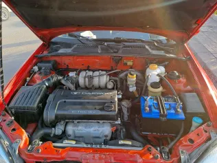 Daewoo Juliet 2000 White Used for Sale