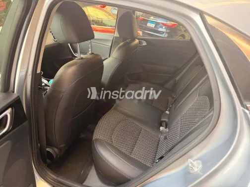 Kia Xceed 2022 Gray Used for Sale - 6