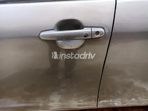 Byd F3 2015 Dark Gray Used for Sale - 2