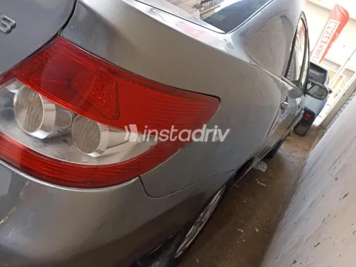Byd F3 2015 Dark Gray Used for Sale - 4
