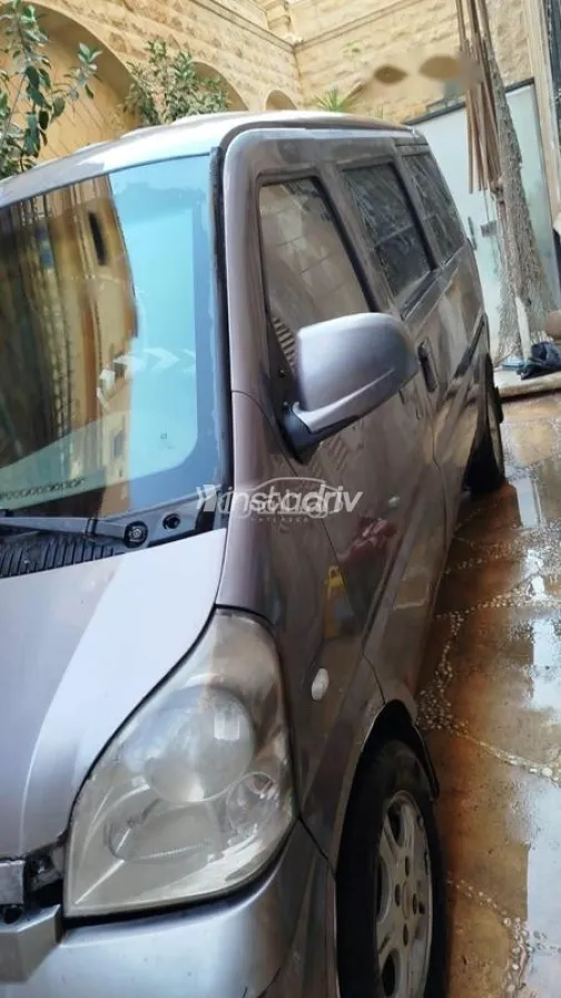 Chevrolet N300 2020 White Used for Sale - 5
