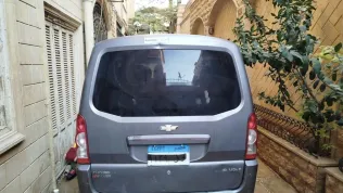 Chevrolet N300 2020 White Used for Sale