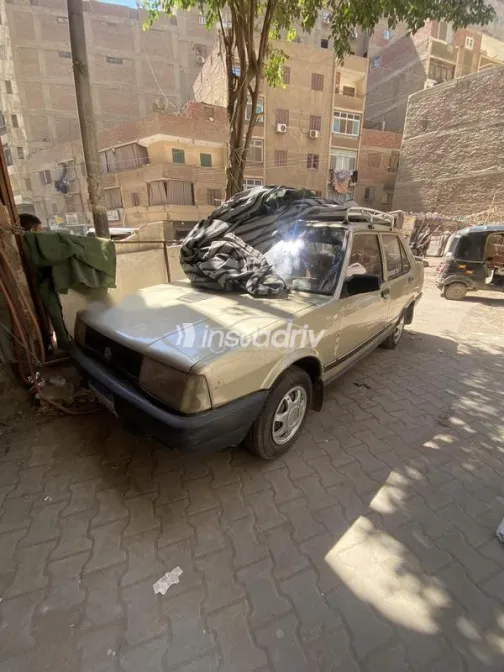 فيات شاهين 2000 بيج مستعملة للبيع - 2