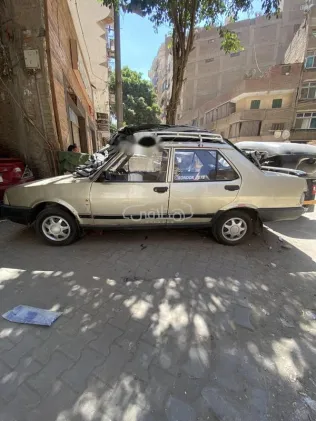 فيات شاهين 2000 بيج مستعملة للبيع