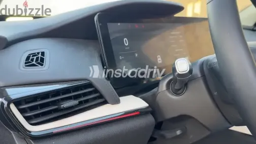Chery EQ7 2025 White Used for Sale - 4