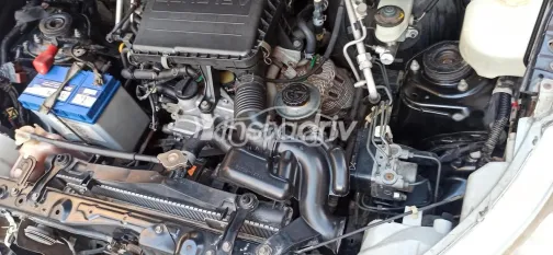 دايهاتسو تيريوس 2013 أسود مستعملة للبيع - 6