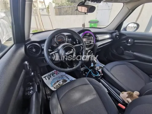 Mini Cooper 2015 Dark Blue Used for Sale - 2