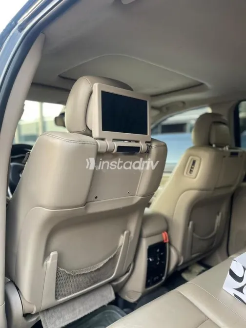 Jeep Grand Cherokee 2016 White Used for Sale - 5