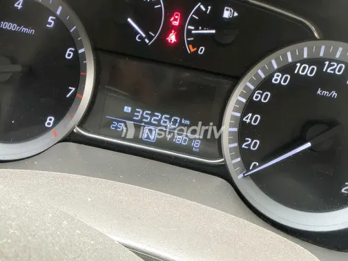 Nissan Sentra 2017 White Used for Sale - 3