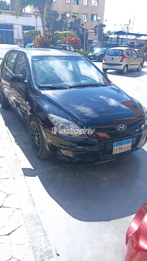 Hyundai I30 2010 White Used for Sale - 2