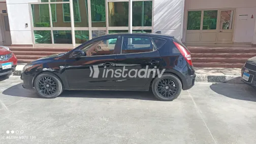 Hyundai I30 2010 White Used for Sale - 5