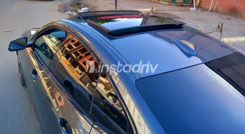 BMW 218 i 2021 Dark Blue Used for Sale - 7