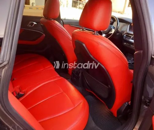 BMW 218 i 2021 Dark Blue Used for Sale - 8