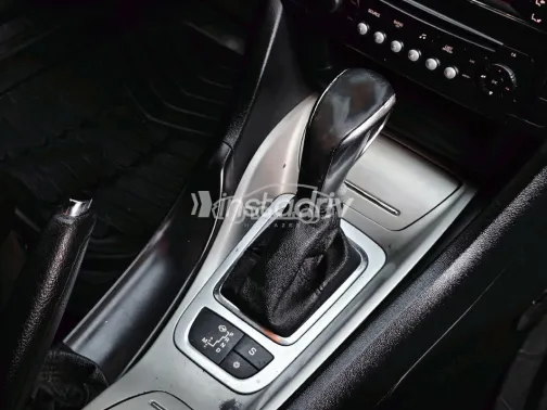 سيتروين C5 2014 رمادي مستعملة للبيع - 4