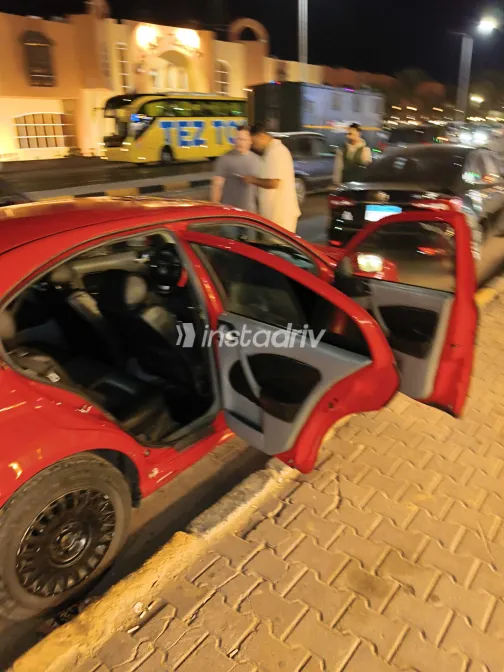 سكودا اوكتافيا 2000 أبيض مستعملة للبيع - 5