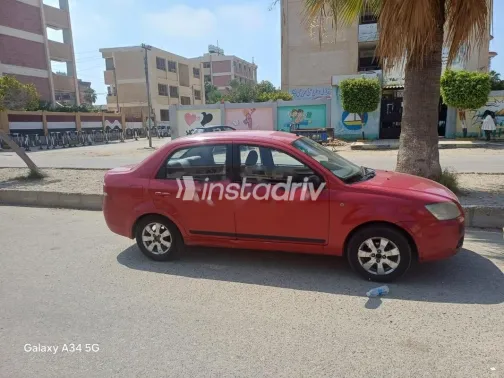 Proton Saga 2010 Red Used for Sale - 3
