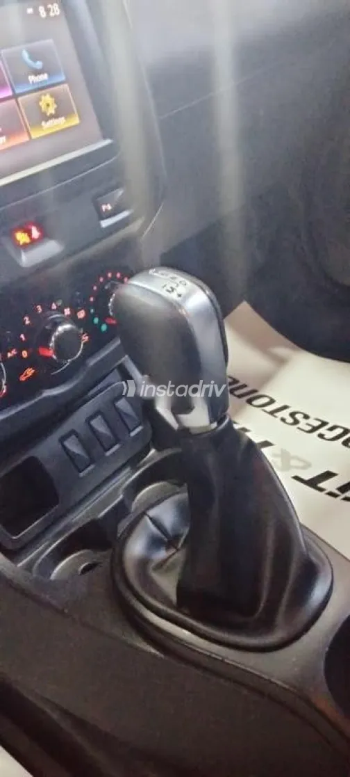 رينو داستر 2019 رمادي مستعملة للبيع - 2