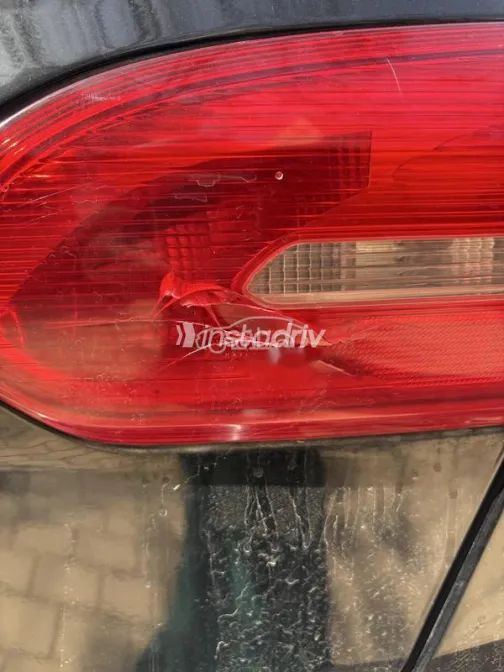 Ford Focus 2017 Black Used for Sale - 4
