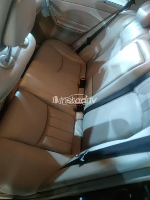 Mercedes C 180 2006 Black Used for Sale - 1