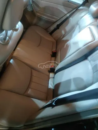Mercedes C 180 2006 Black Used for Sale
