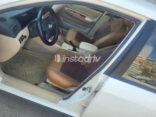 بى واى دى‬ F3 2013 أبيض مستعملة للبيع - 6