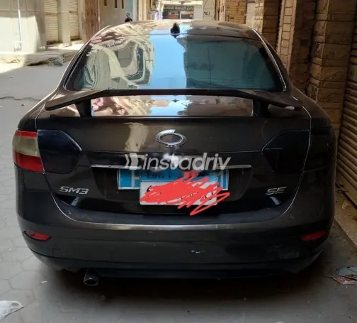 Renault Fluence 2015 Mocha Used for Sale - 5
