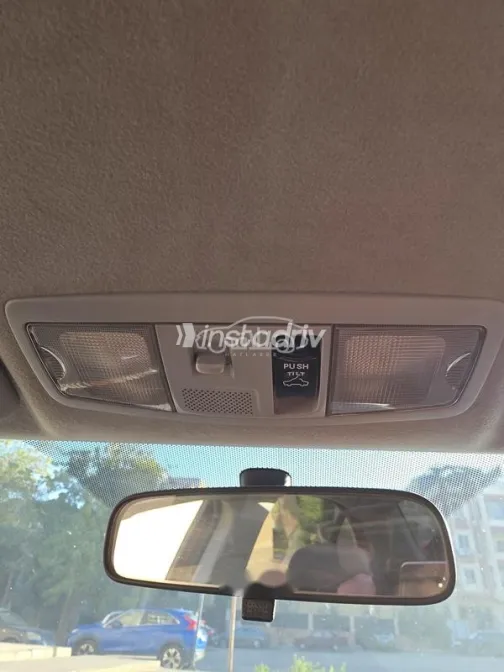 Mitsubishi Lancer EX Shark 2018 Red Used for Sale - 5