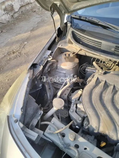 Nissan Sunny 2022 Silver Used for Sale - 6