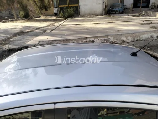 Nissan Sunny 2022 Silver Used for Sale - 8