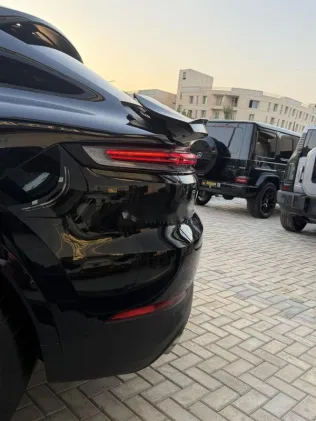 Porsche Cayenne S 2026 Black Used for Sale