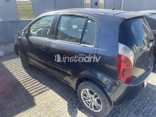 Speranza A113 2011 Gray Used for Sale - 2