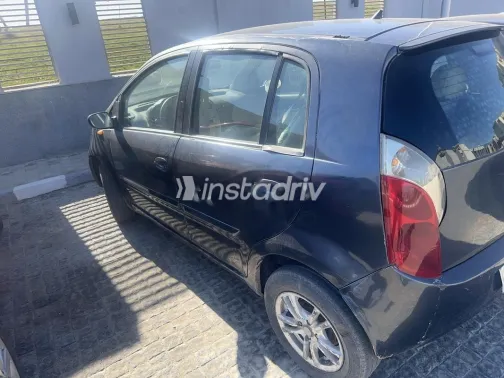 Speranza A113 2011 Gray Used for Sale - 3