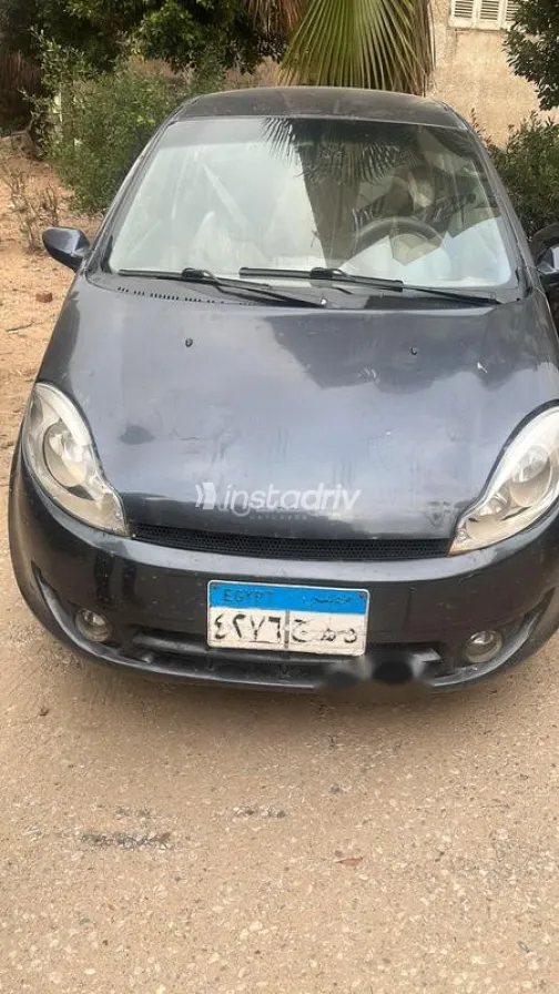 Speranza A113 2011 Gray Used for Sale - 6