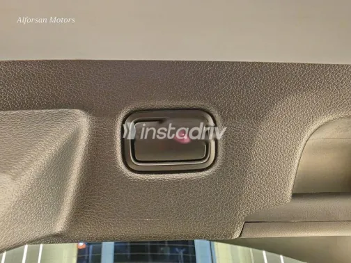 Kia Xceed 2024 White Used for Sale - 8
