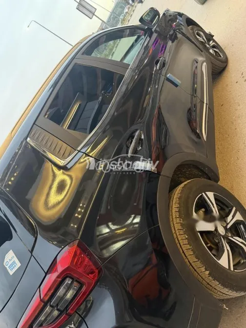 Chery Tiggo 4 Pro 2026 White Used for Sale - 5