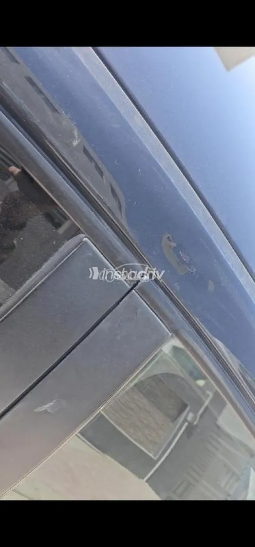 Chery Arrizo 5 2020 Black Used for Sale - 4