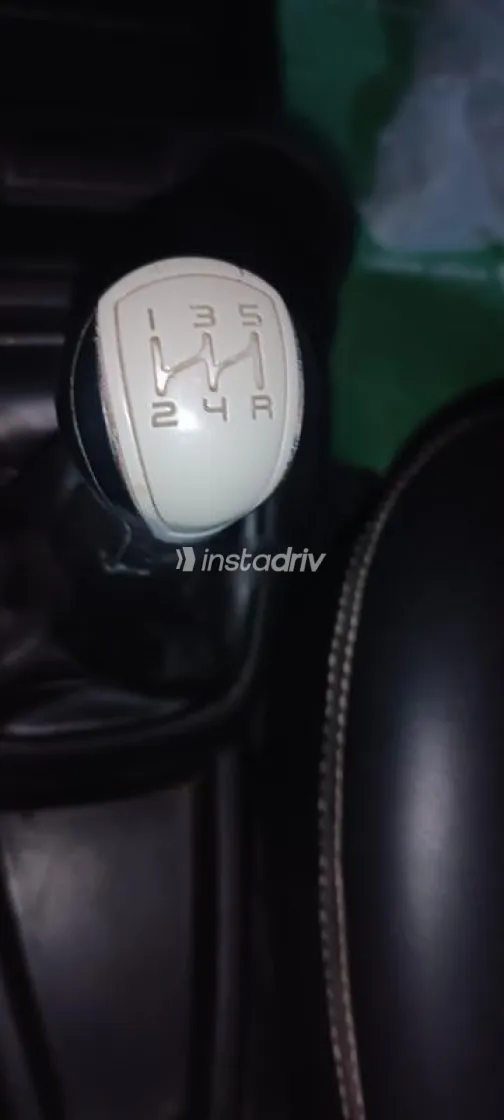 Lada Granta 2016 Black Used for Sale - 4