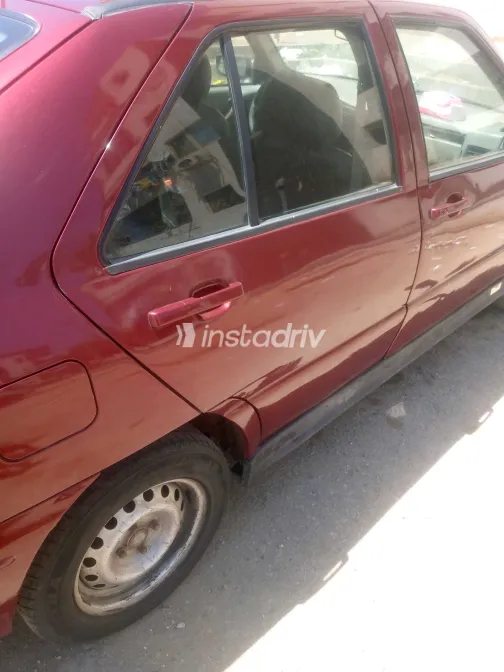 Chery A11 2006 White Used for Sale - 5